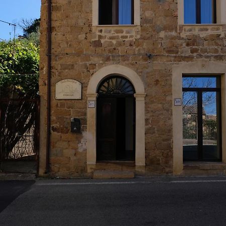 Il Miglio In Piu Bed and Breakfast Castel di Tusa Exteriör bild